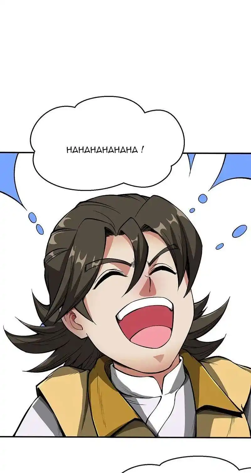 Martial Arts Reigns 469 page 2