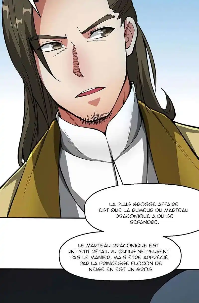 Martial Arts Reigns 469 page 7