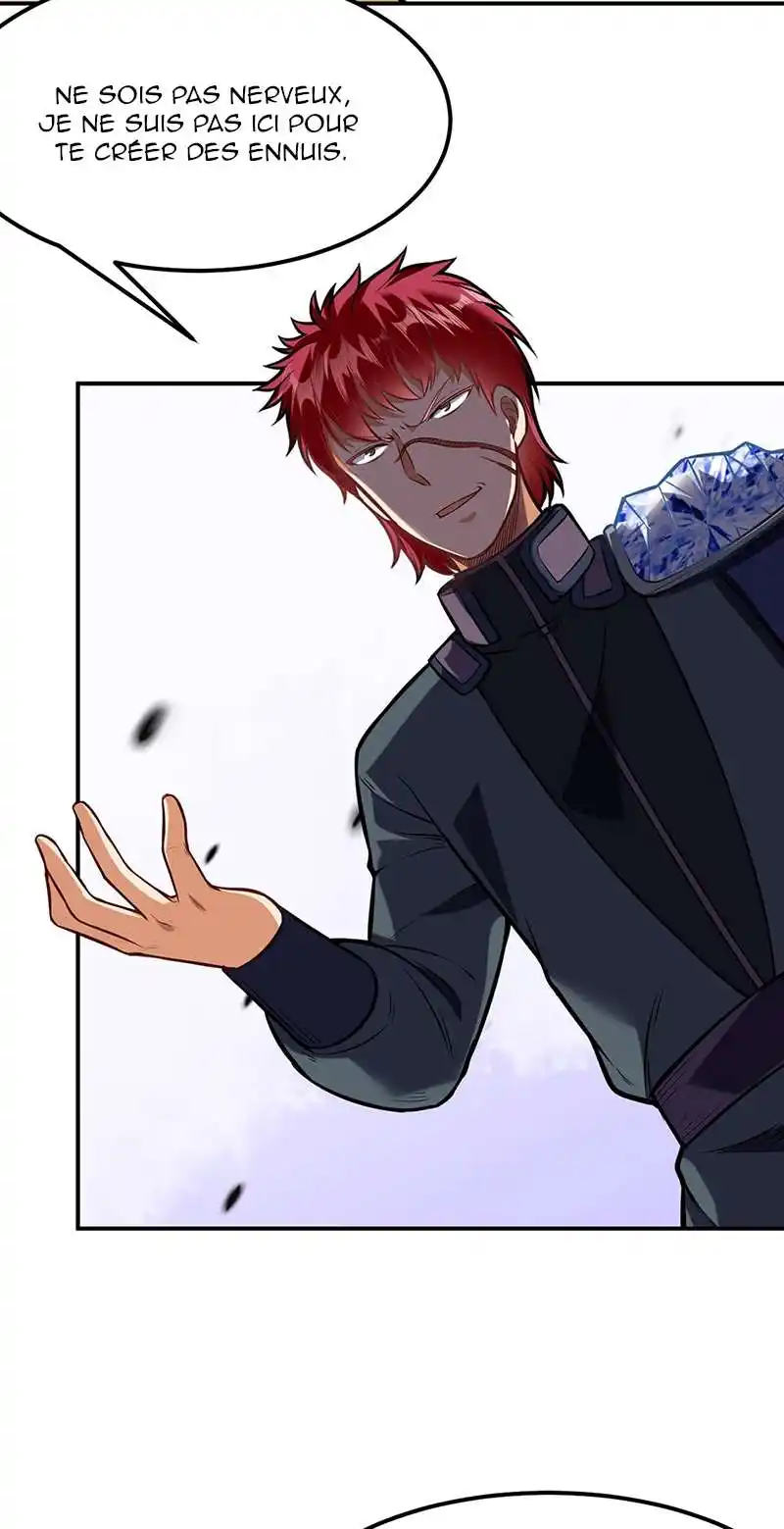 Martial Arts Reigns 211 page 4