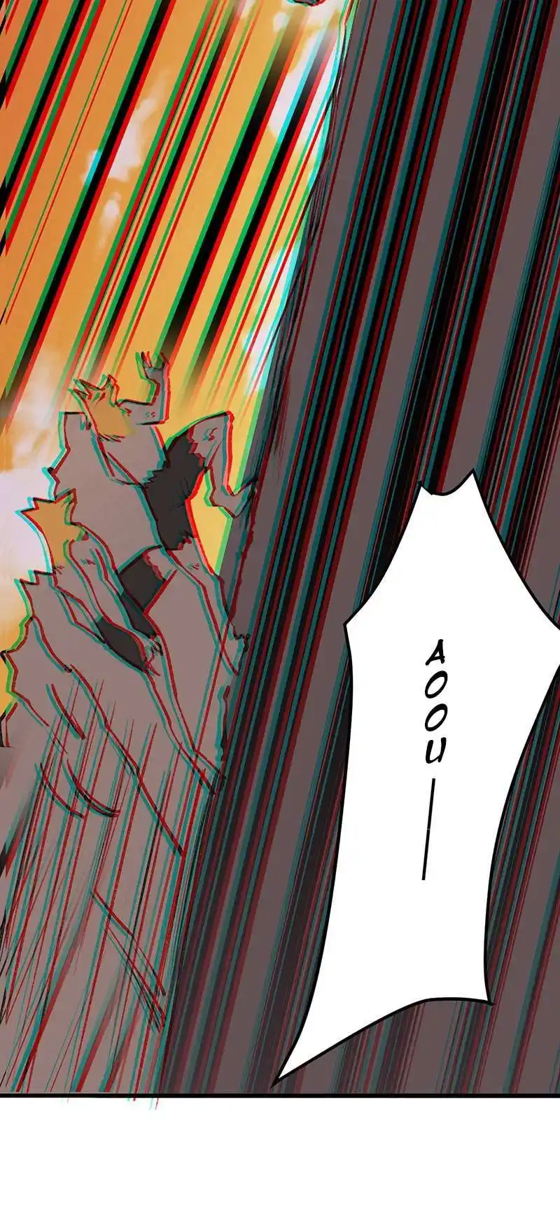 Martial Arts Reigns 357 page 3