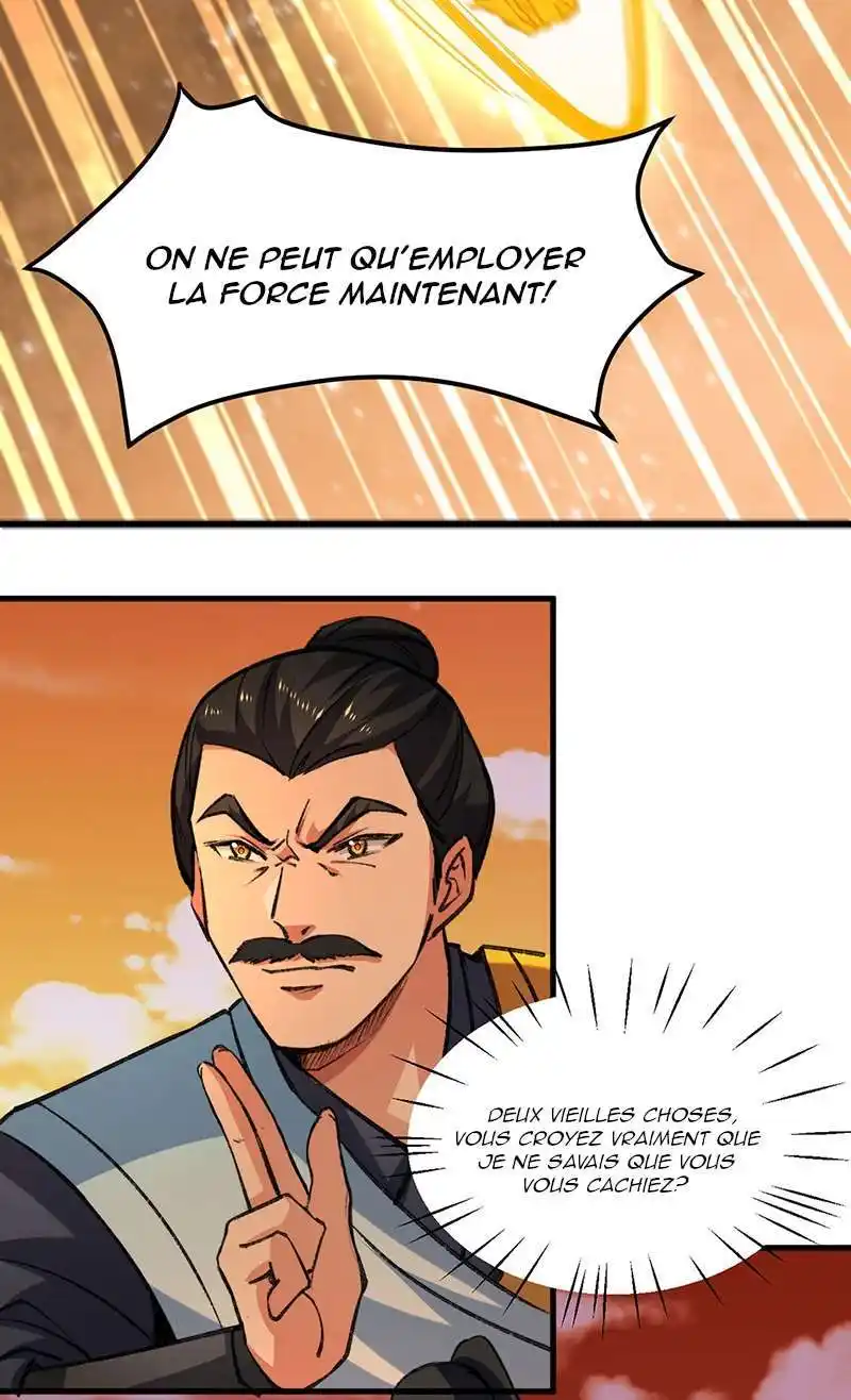 Martial Arts Reigns 357 page 5