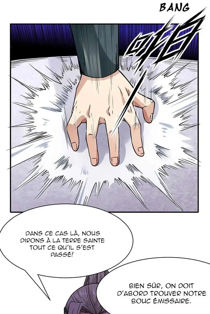Martial Arts Reigns 198 page 6