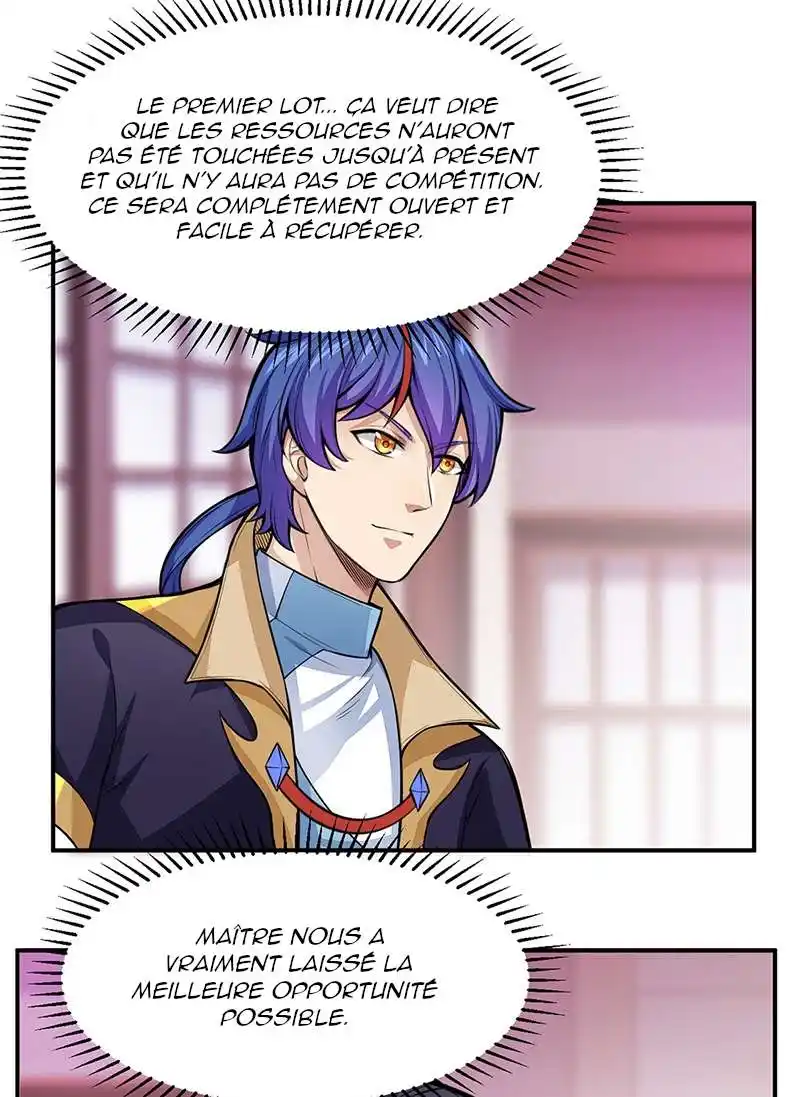 Martial Arts Reigns 188 page 2