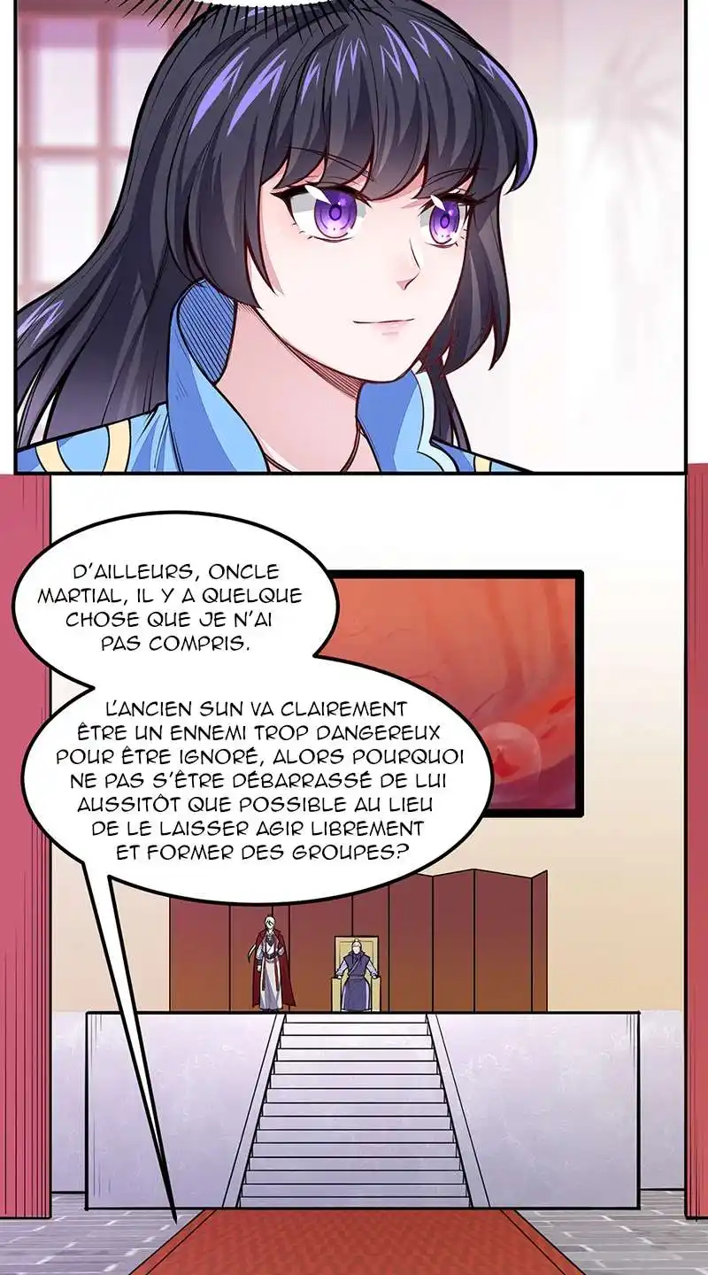Martial Arts Reigns 188 page 3