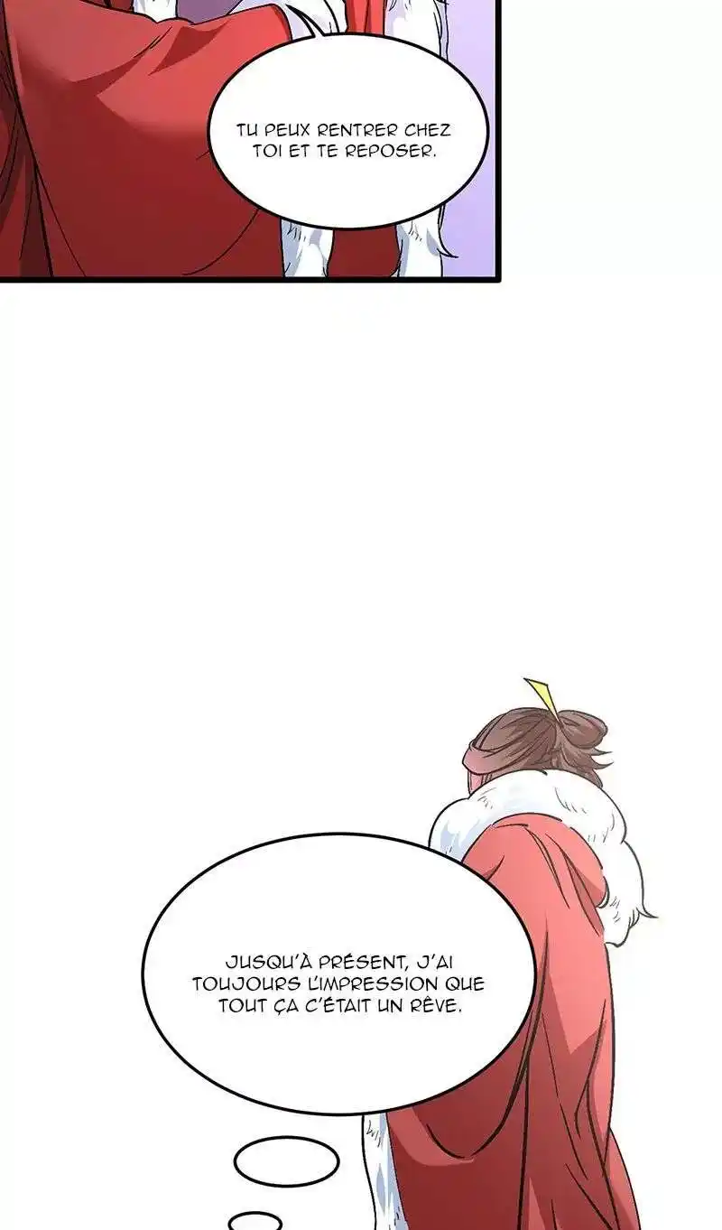 Martial Arts Reigns 528 page 11