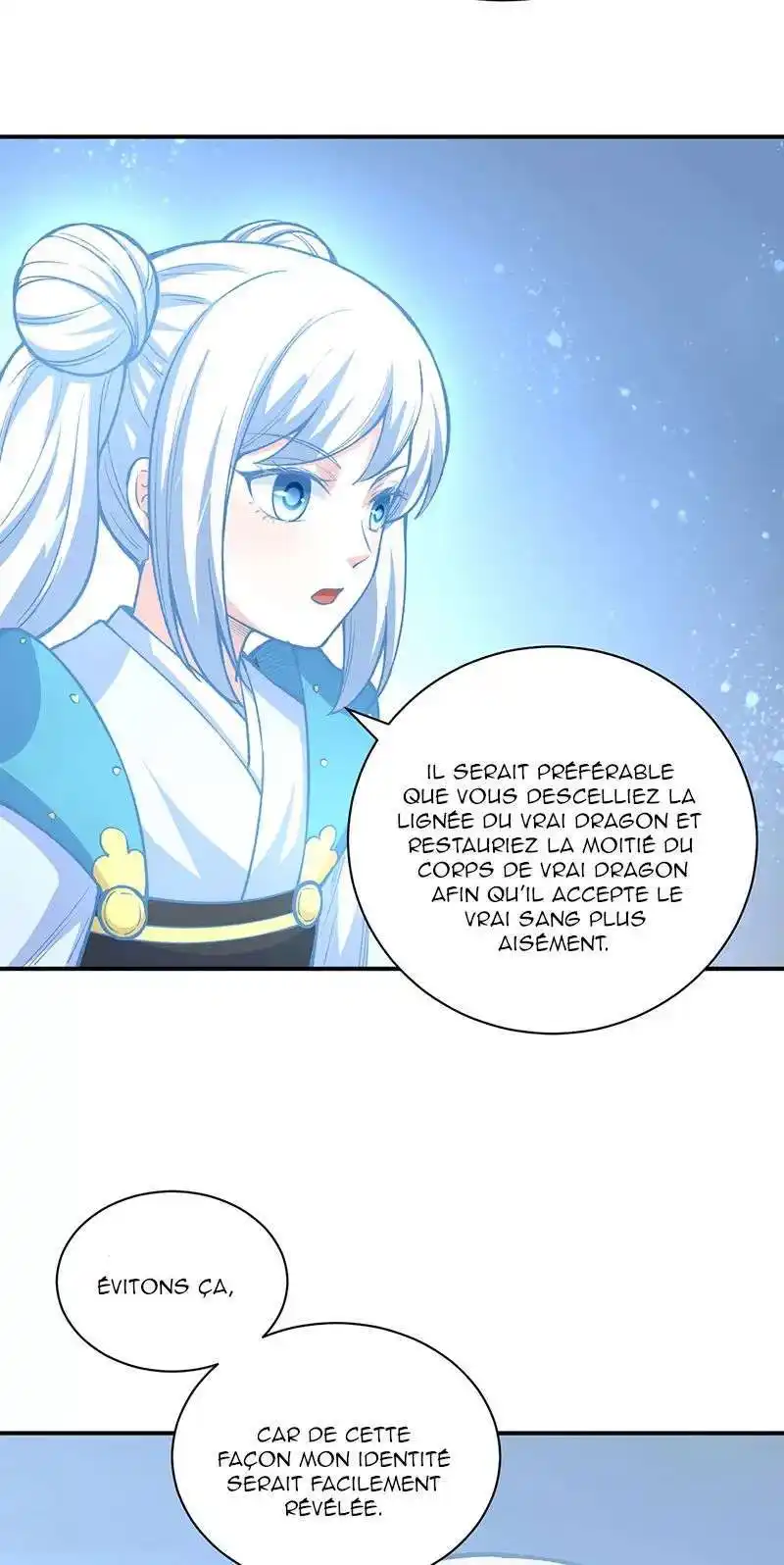 Martial Arts Reigns 451 page 5