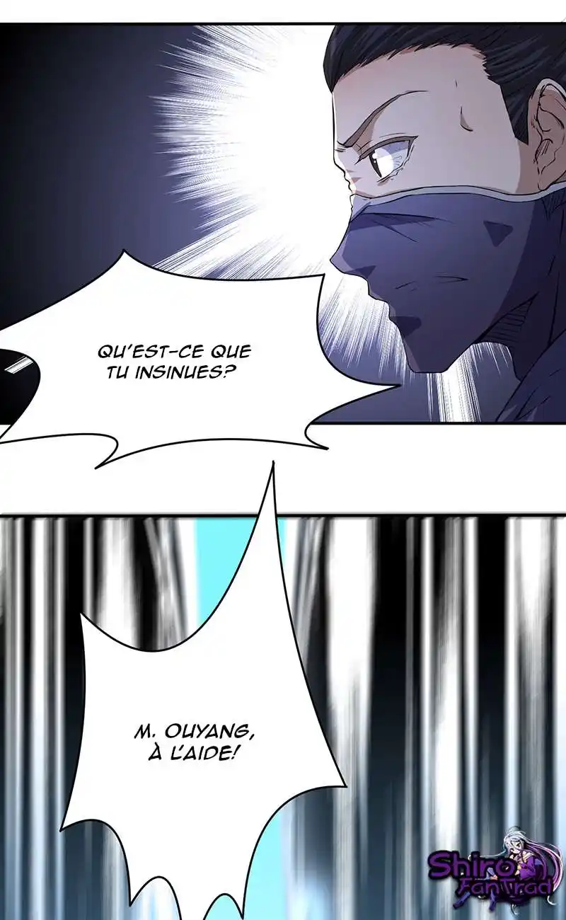 Martial Arts Reigns 155 page 2