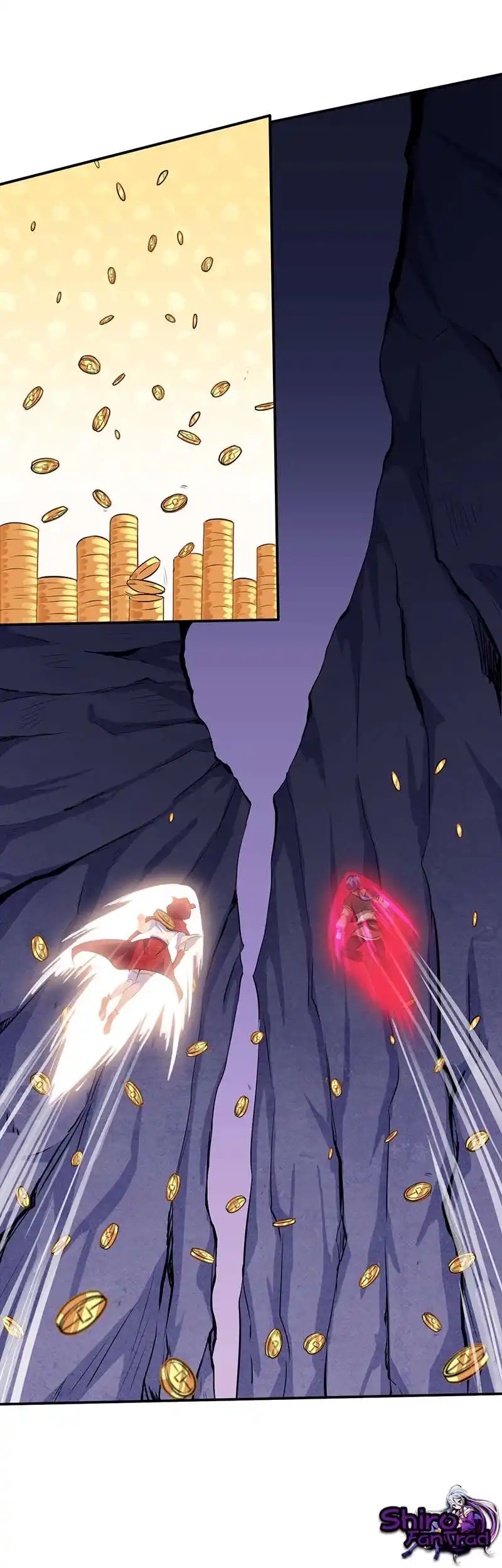 Martial Arts Reigns 120 page 15