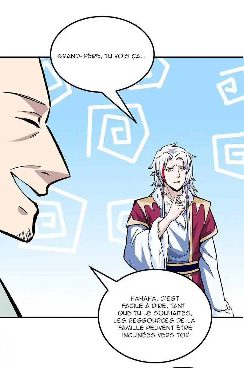 Martial Arts Reigns 335 page 2