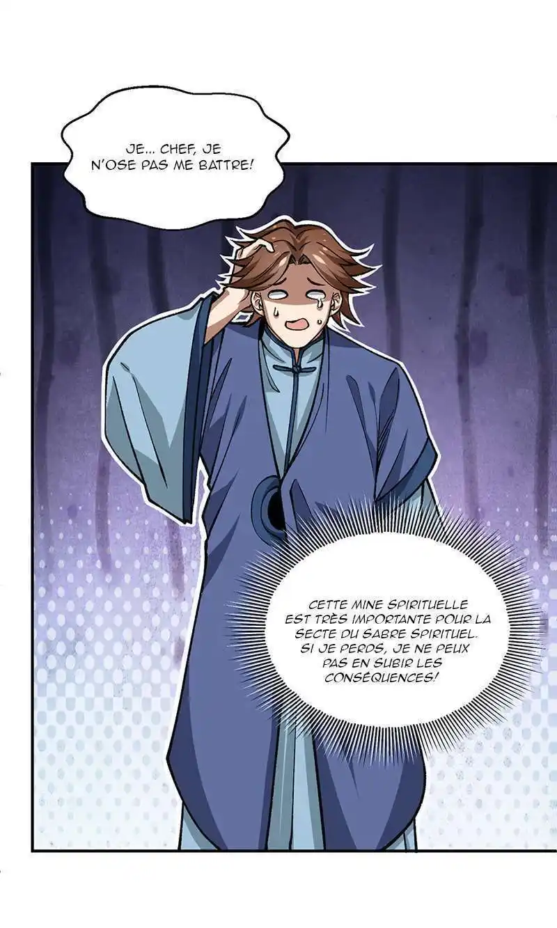 Martial Arts Reigns 401 page 14