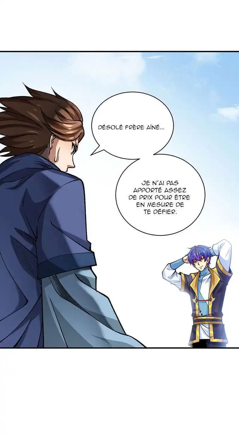 Martial Arts Reigns 401 page 3