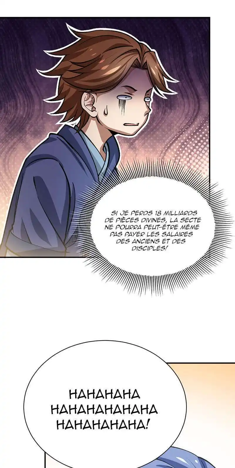 Martial Arts Reigns 401 page 4