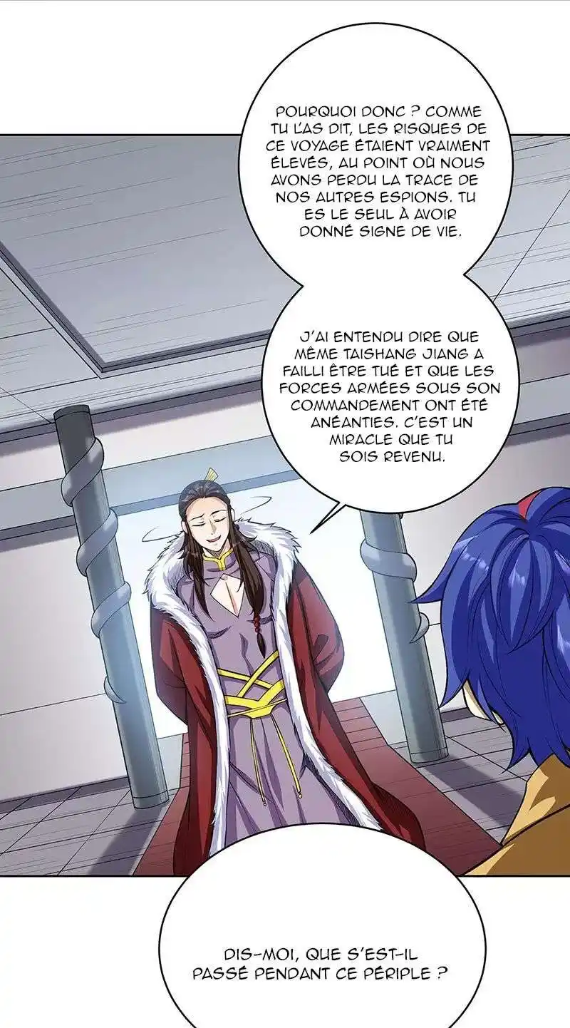 Martial Arts Reigns 515 page 4