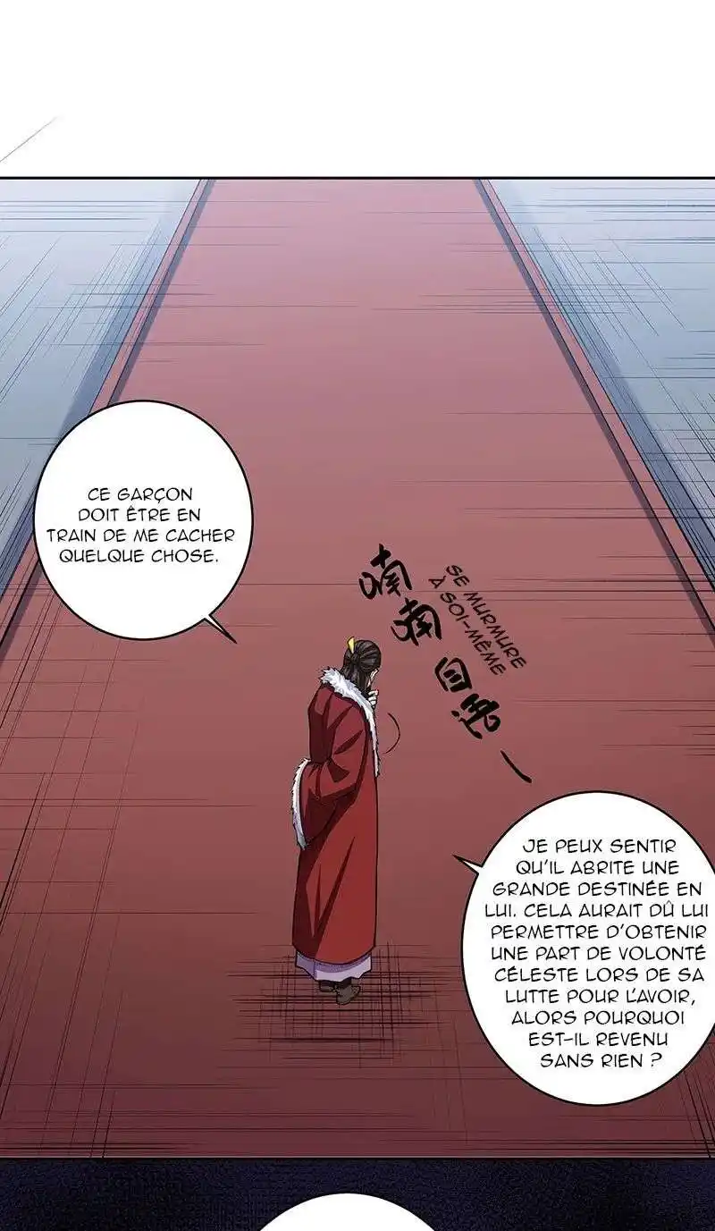 Martial Arts Reigns 515 page 9