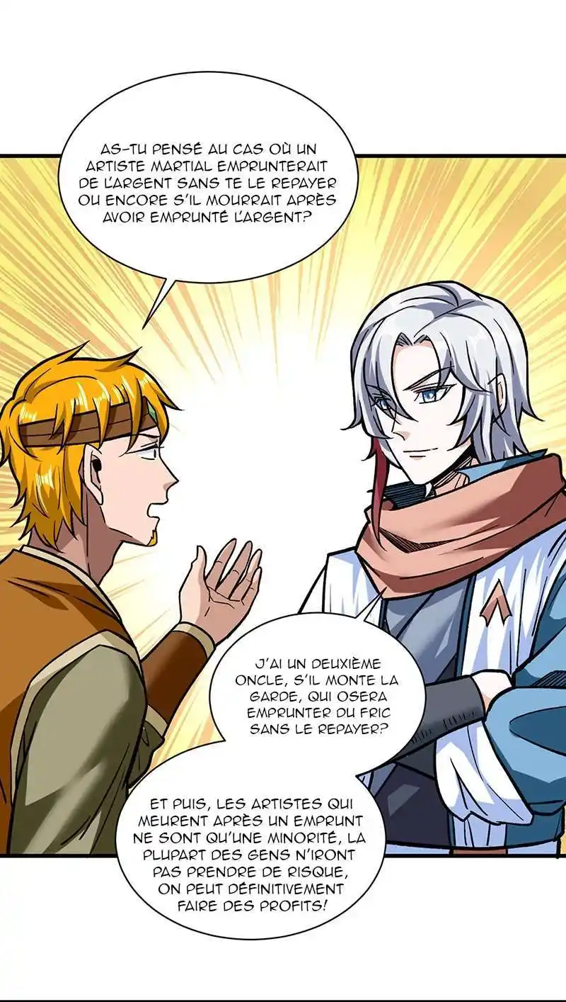 Martial Arts Reigns 308 page 2