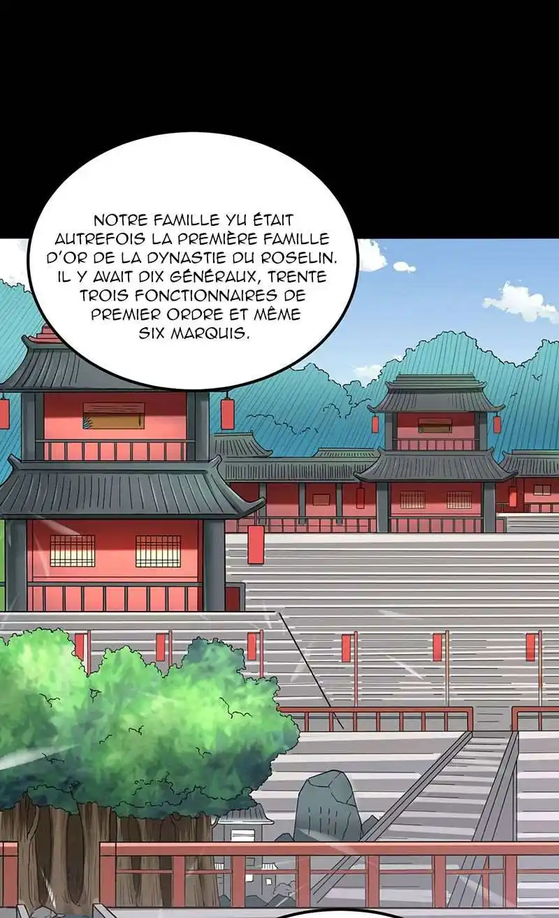 Martial Arts Reigns 194 page 2