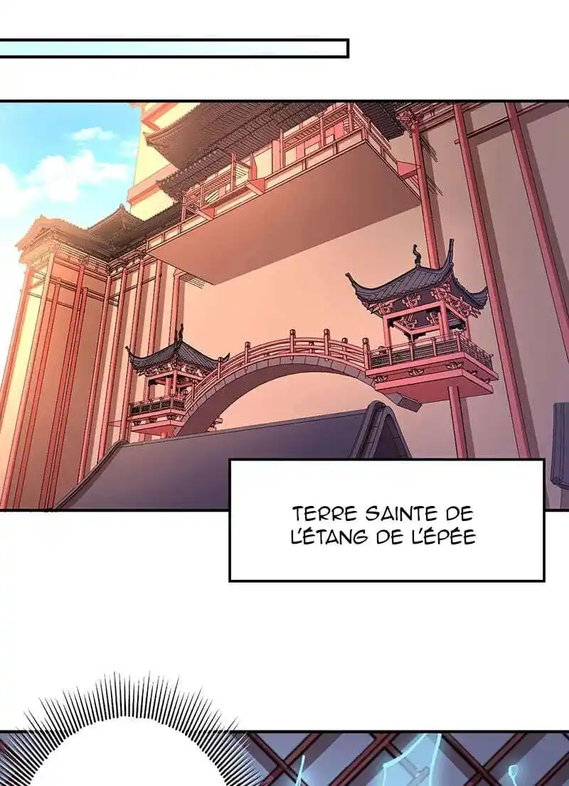 Martial Arts Reigns 566 page 2