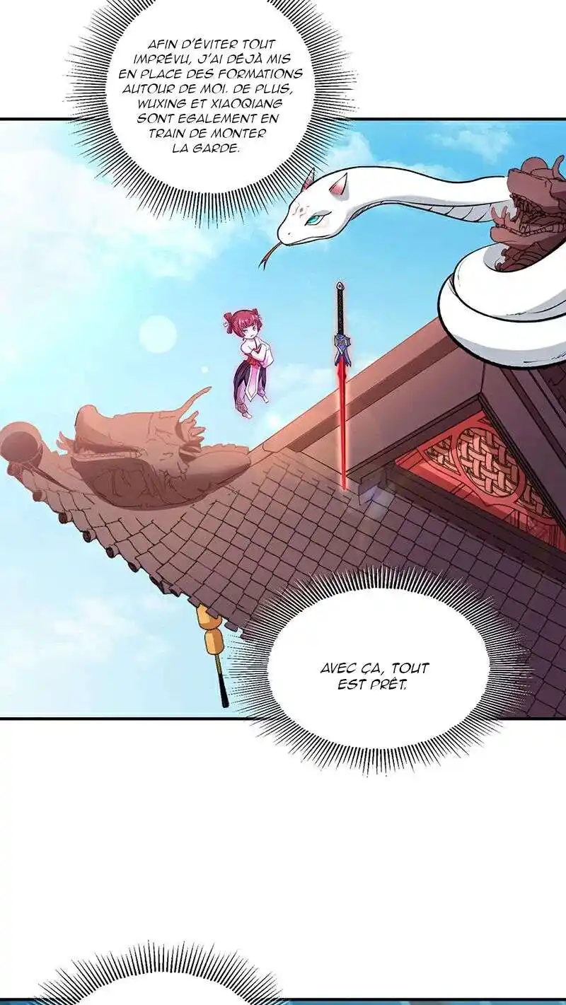 Martial Arts Reigns 566 page 4