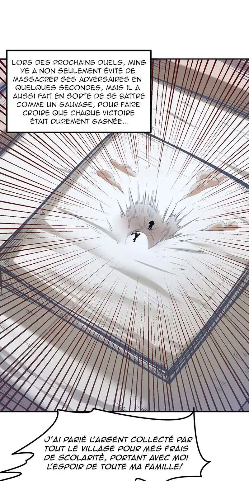 Martial Arts Reigns 210 page 2