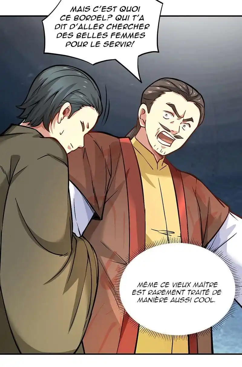 Martial Arts Reigns 247 page 7