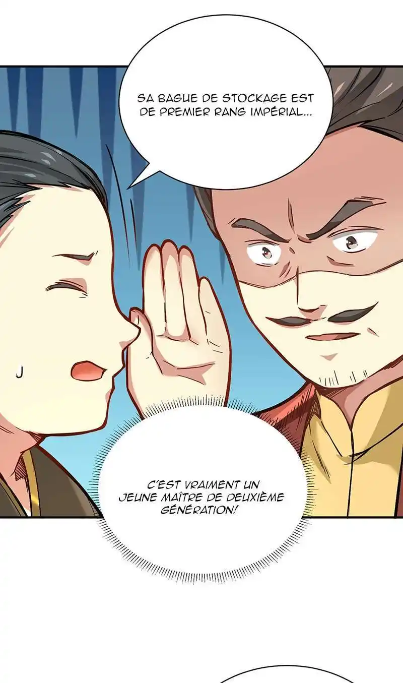 Martial Arts Reigns 247 page 8