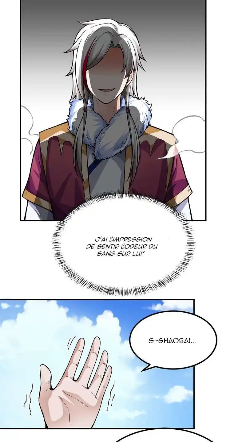 Martial Arts Reigns 359 page 3