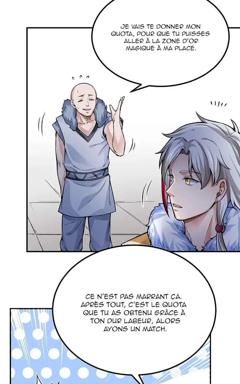 Martial Arts Reigns 359 page 4