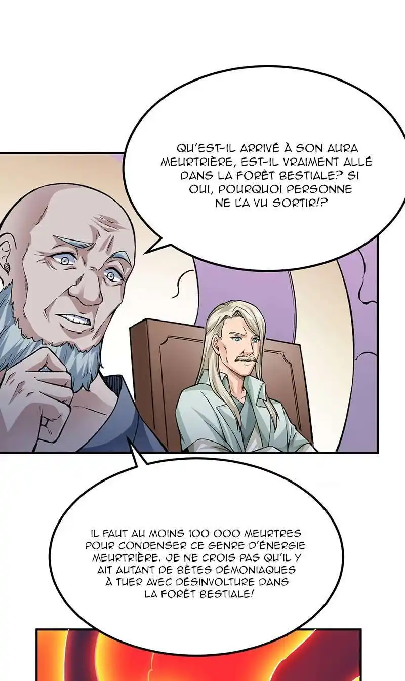 Martial Arts Reigns 359 page 6