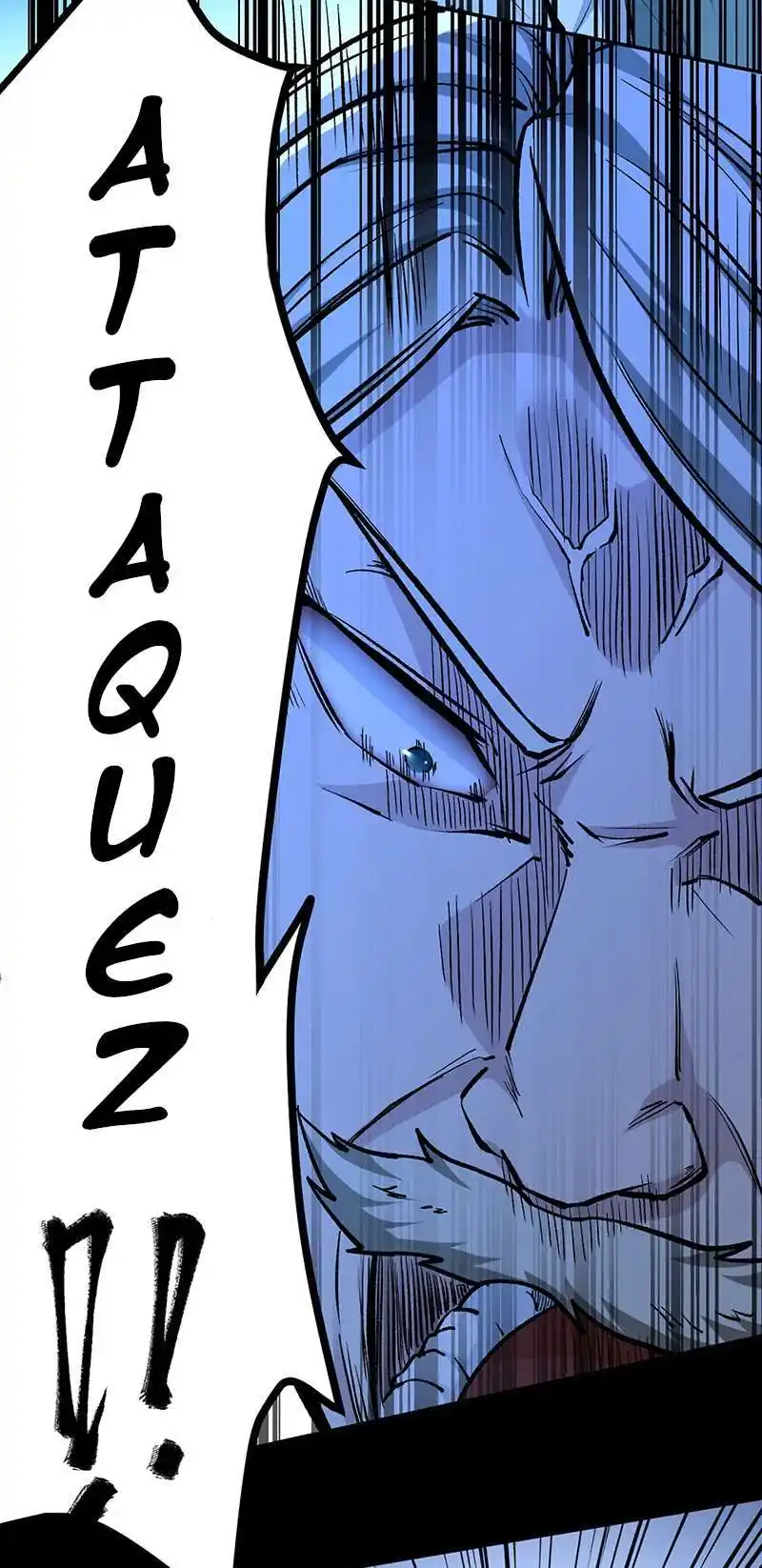 Martial Arts Reigns 371 page 5