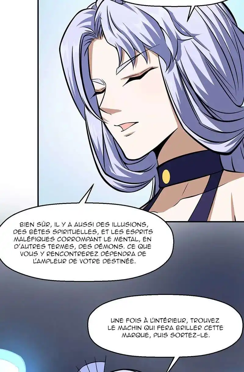 Martial Arts Reigns 506 page 3