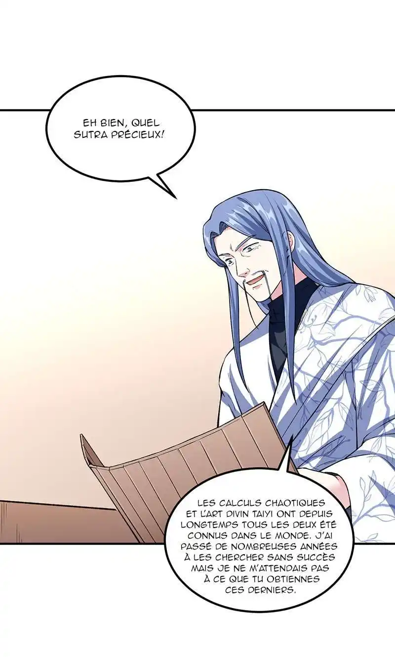 Martial Arts Reigns 345 page 2