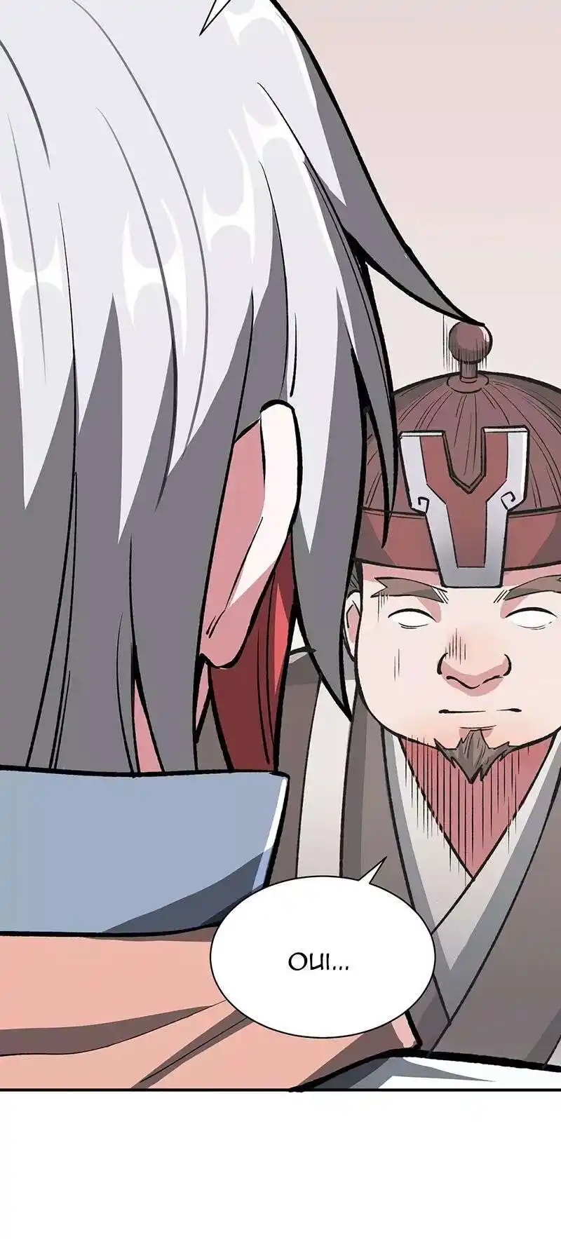 Martial Arts Reigns 483 page 7