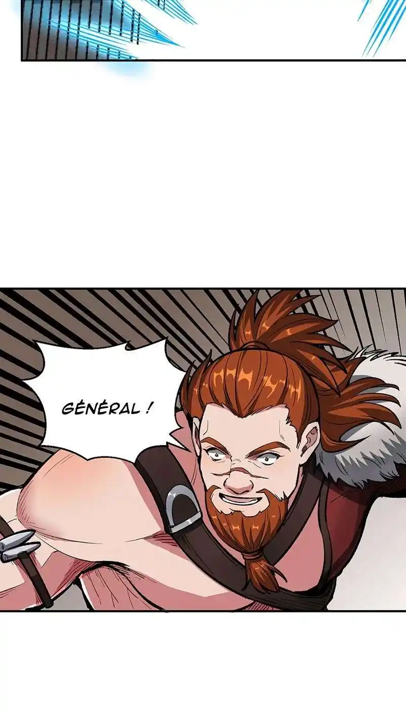 Martial Arts Reigns 483 page 9