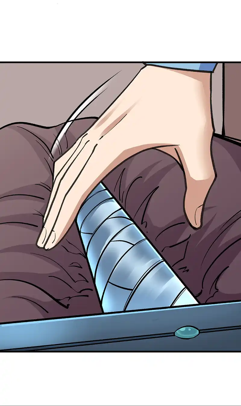 Martial Arts Reigns 381 page 3