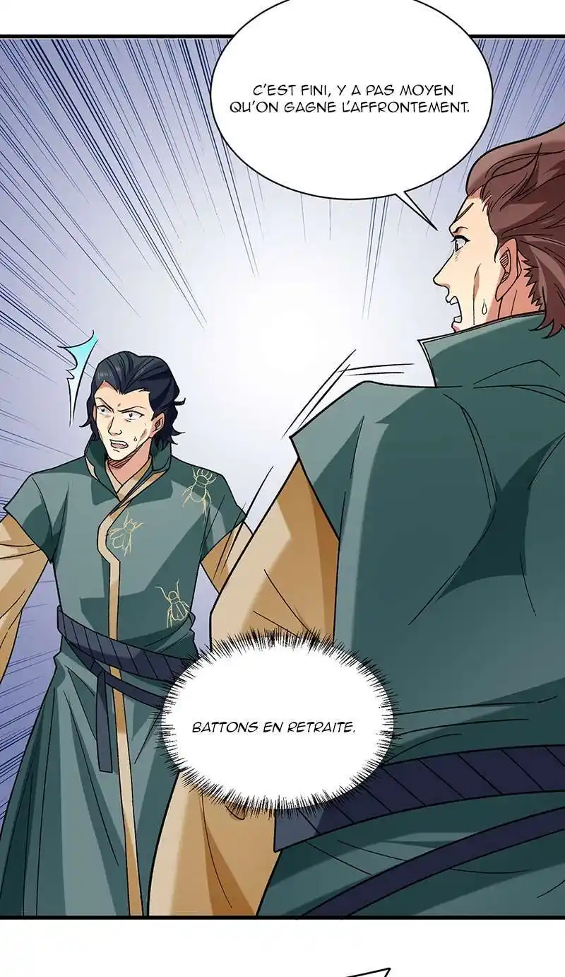 Martial Arts Reigns 386 page 4