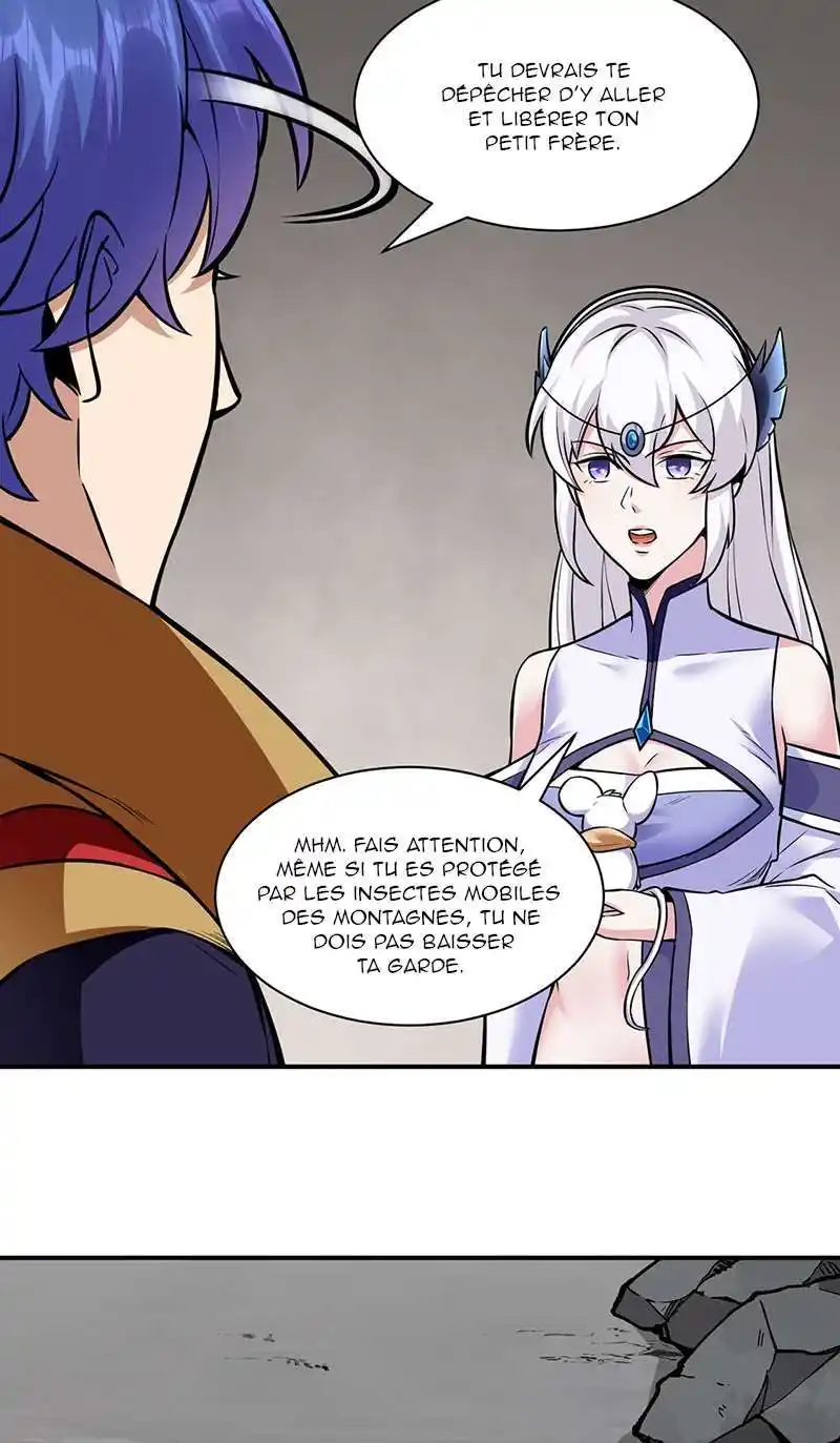 Martial Arts Reigns 388 page 17