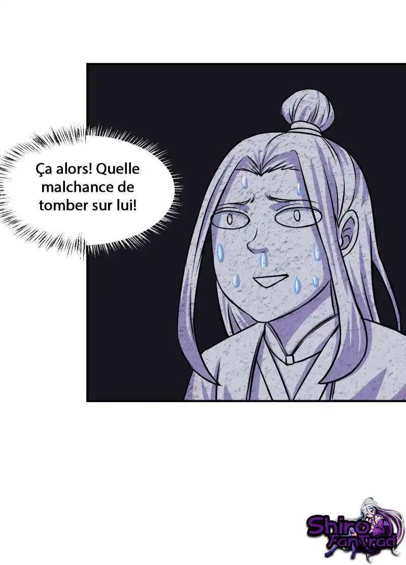 Martial Arts Reigns 16 page 15