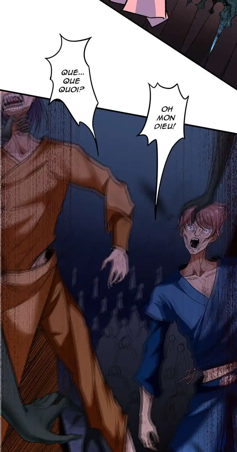 Martial Arts Reigns 301 page 10