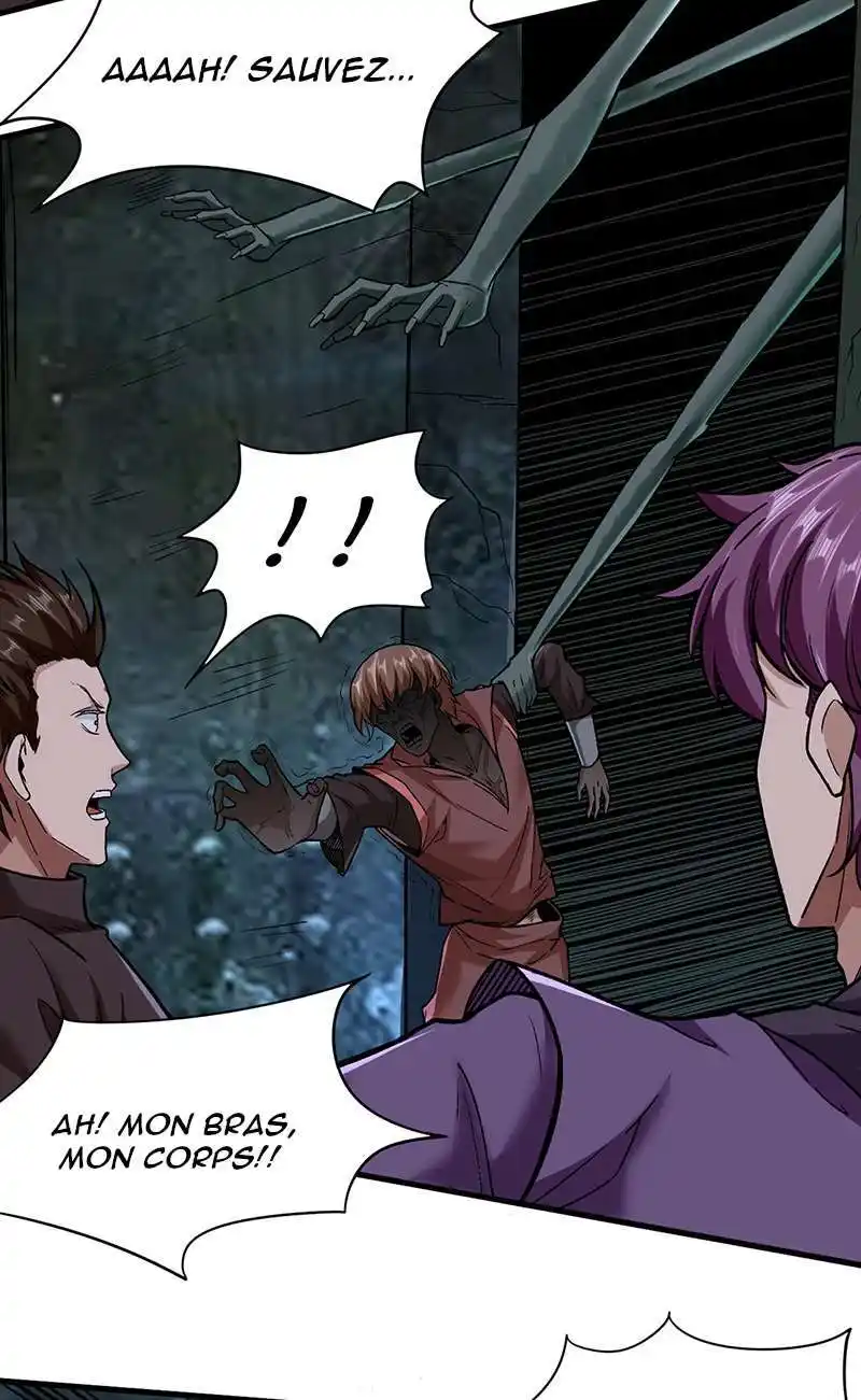 Martial Arts Reigns 301 page 13