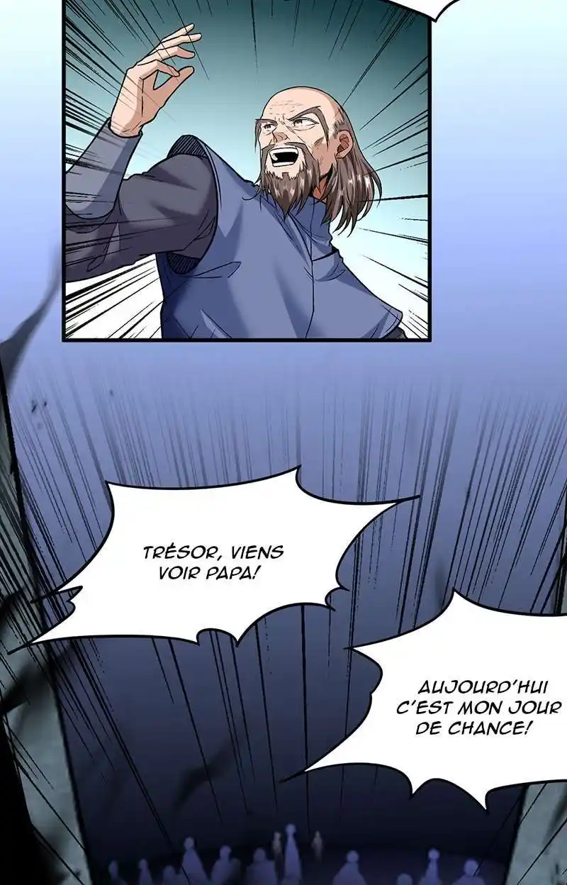 Martial Arts Reigns 301 page 3