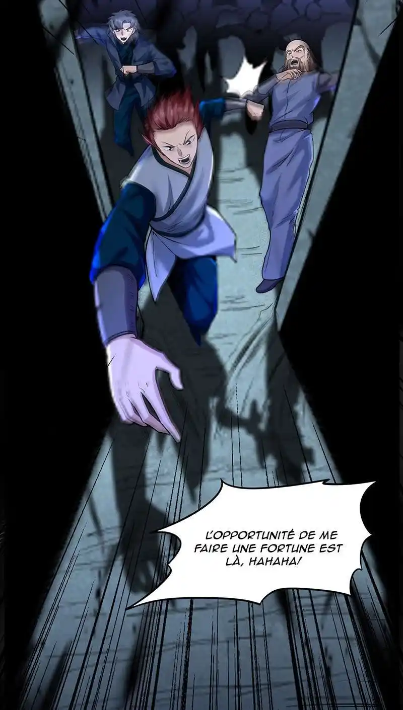Martial Arts Reigns 301 page 4