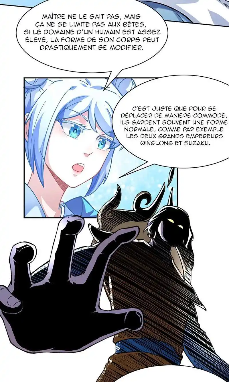 Martial Arts Reigns 303 page 4