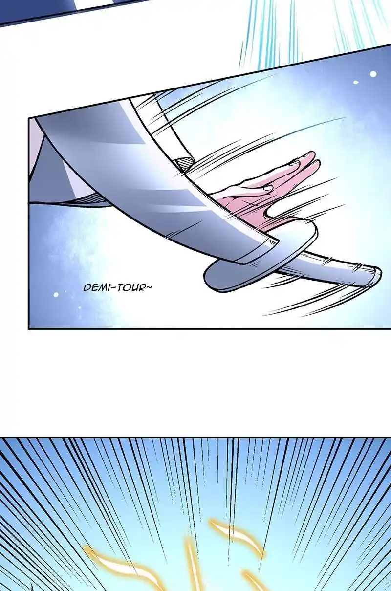 Martial Arts Reigns 281 page 13