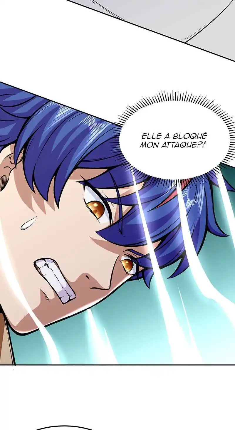 Martial Arts Reigns 281 page 15
