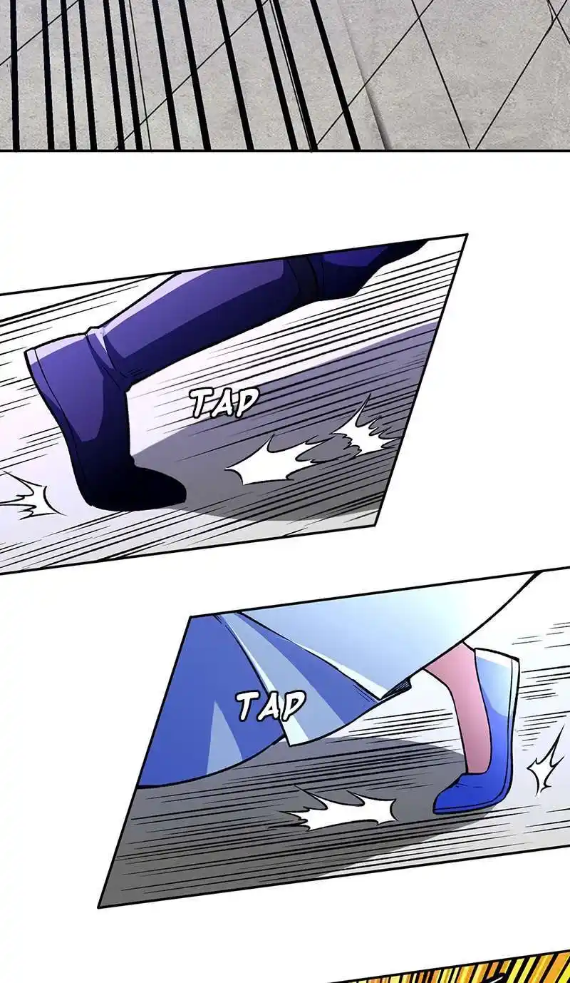 Martial Arts Reigns 281 page 19