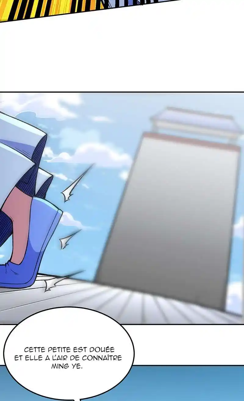 Martial Arts Reigns 281 page 21