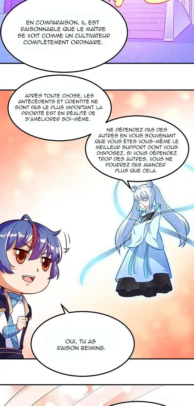 Martial Arts Reigns 161 page 4