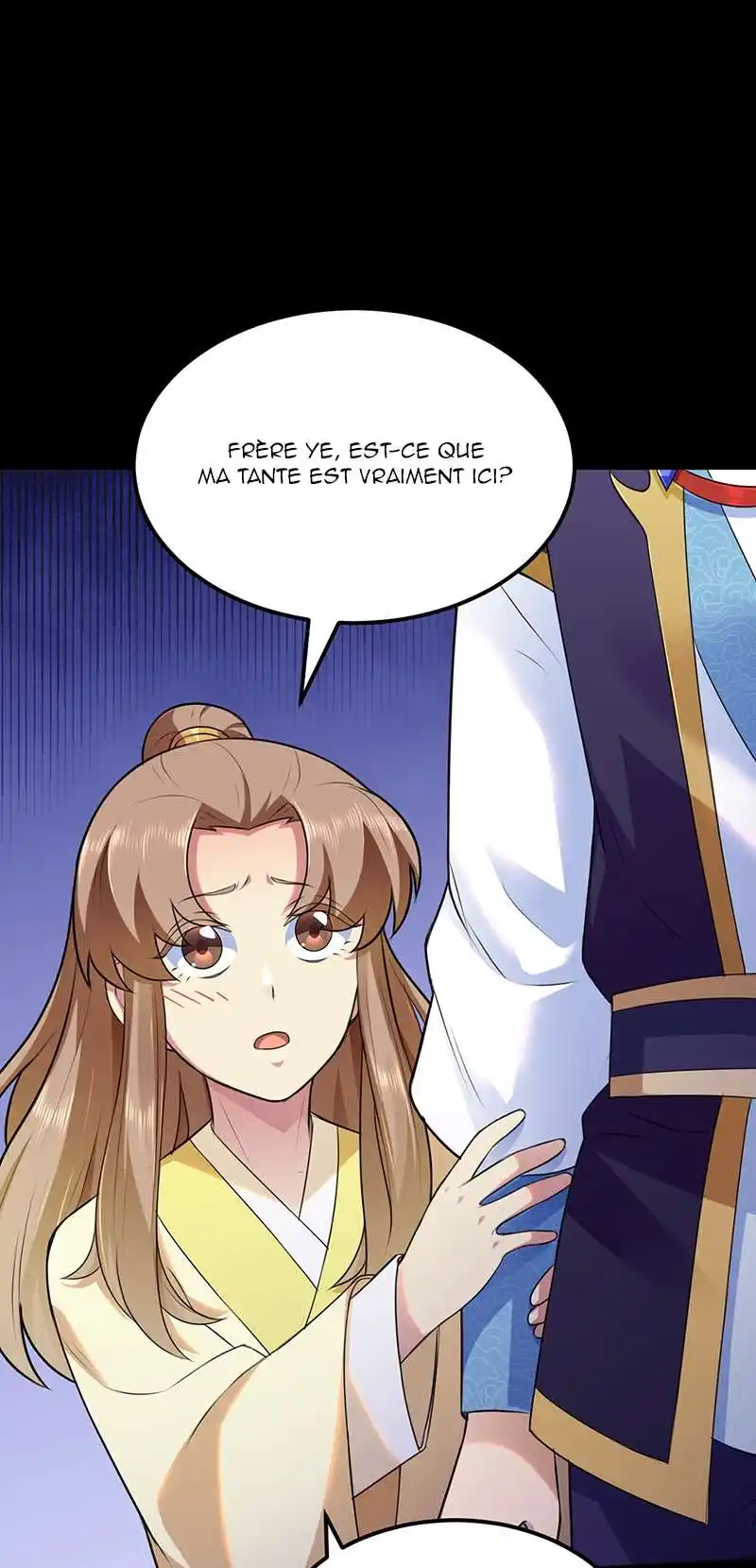 Martial Arts Reigns 137 page 2