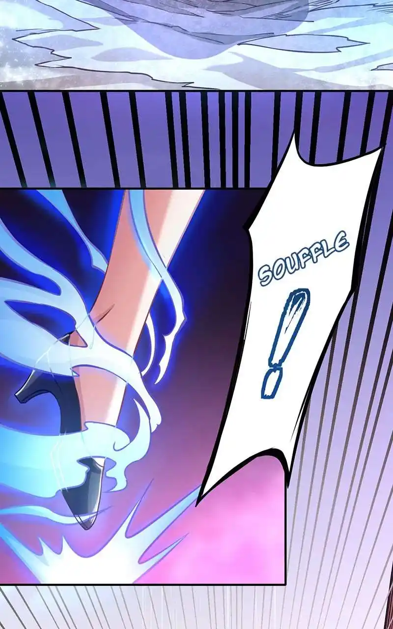 Martial Arts Reigns 204 page 3