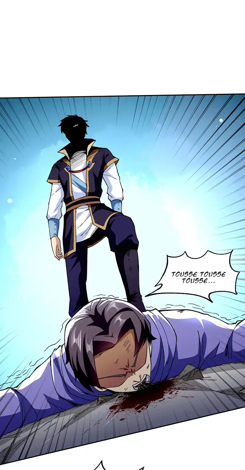 Martial Arts Reigns 280 page 2